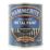 Hammerite 750ml Black Hammered Interior & Exterior Metal Paint