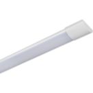 Luceco  Single 5ft LED Indoor Batten 40W 4500lm 220-240V