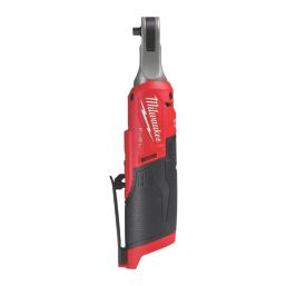 Milwaukee M12 FHIR14-0 FUEL 12V Li-Ion RedLithium Brushless Cordless High Speed Ratchet - Bare