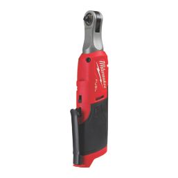 Milwaukee M12 FHIR14-0 FUEL 12V Li-Ion RedLithium Brushless Cordless High Speed Ratchet - Bare