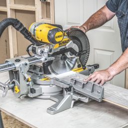 Trend PCD/FSB/1906 Multi-Material Saw Blade 190mm x 30mm 6T