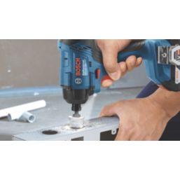 Bosch 06019G5106 18V Li-Ion Coolpack  Cordless Impact Driver - Bare