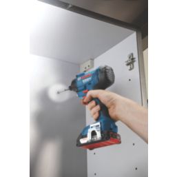 Bosch 06019G5106 18V Li-Ion CoolPack  Cordless Impact Driver - Bare