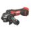 Skil AG1E3921CA 20V Li-Ion PWRCORE 20 5"  Cordless Angle Grinder - Bare