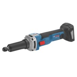 Bosch GGS18 V-23 LC 18V Li-Ion Coolpack Brushless Cordless Die Grinder - Bare