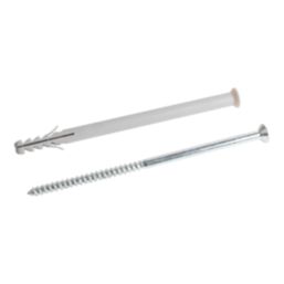 Easyfix  TX Frame Fixings 8mm x 100mm 12 Pack
