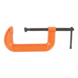 Magnusson G-Clamp 6" (150mm)