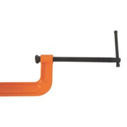 Magnusson G-Clamp 6" (150mm)