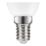 Essentials  E14 Candle LED Light Bulb  250lm 2.2W 4 Pack