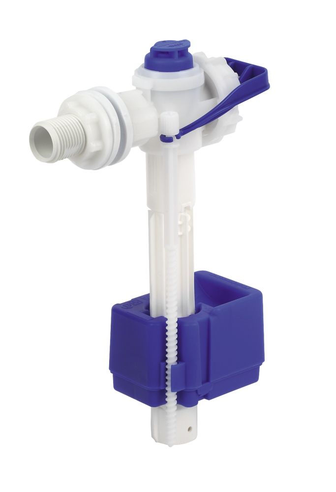 Fluidmaster Side-Entry Fill Valve 1/2