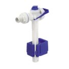Fluidmaster  Side-Entry Fill Valve 1/2"