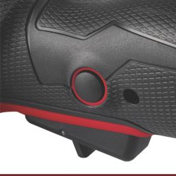 Milwaukee M12 FBFL10-0 FUEL 0.4" 12V Li-Ion RedLithium Brushless Cordless 10mm Band File Belt Sander - Bare