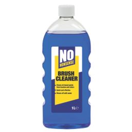 No Nonsense Brush Cleaner 1Ltr