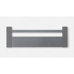 Essentials Soto Internal Deep Drawer Front Matt Grey 600mm