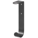 Elland Soap Dispenser Holder Black