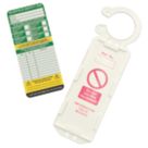 Essentials  Scaffold Tag Single Kit 2 Piece Set