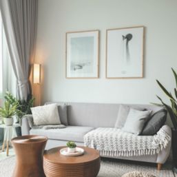 Cobra WallDriller Self-Drilling Picture Hooks for Plasterboard White 10 Pack