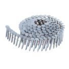 DEWALT Hot Dip Galvanised Roofing Coil Nails 3.1mm x 38mm 1200 Pack