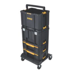 DEWALT DWST60490-1 Tstak Dolly Bundle