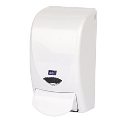 Odex Hyfoam  Washroom Dispenser White  x