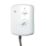 Triton Enrich White 10.5kW  Manual Electric Shower