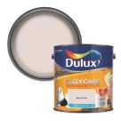 Dulux EasyCare 2.5Ltr Blush Pink Matt Emulsion  Paint