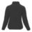 Site Callard Womens Fleece Black Size 16