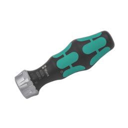 Wera 80 RA 6mm Hex Vario Ratcheting Handle
