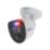 Swann SWPRO-4KRLPK2-EU White Wired 4K Outdoor Bullet Add-On Cameras 2 Pack
