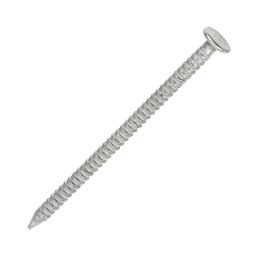 Timco Annular Ringshank Nails 3.35mm x 65mm 1kg Pack