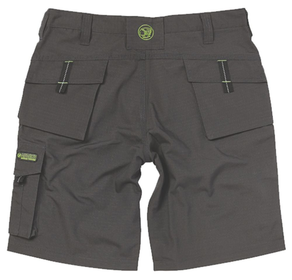 Dewalt store ripstop shorts