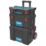 Erbauer Connecx Tool Storage System 3 Pieces