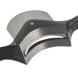 Faithfull Concave & Convex Spokeshave Set 2 Pieces