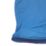 Site SDG102 Nitrile Powder-Free Disposable Gloves Blue Medium 100 Pack