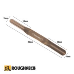 Roughneck  Brick Jointer 1/2" x 5/8"