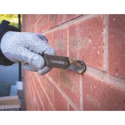 Roughneck  Brick Jointer 1/2" x 5/8"