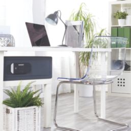 Yale YLEM/200/EG1  PIN Code Laptop Safe 24.8Ltr