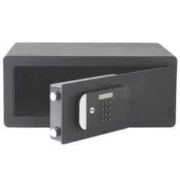 Yale YLEM/200/EG1  PIN Code Laptop Safe 24.8Ltr