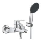 Grohe Start Chrome 251mm Wall Mounted Single Control Manual Shower Mixer Tap