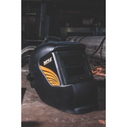 IMPAX IM-ACC-AWH  Automatic Welding Helmet