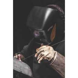 IMPAX IM-ACC-AWH  Automatic Welding Helmet