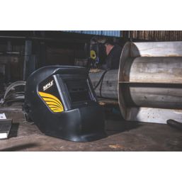 IMPAX IM-ACC-AWH  Automatic Welding Helmet