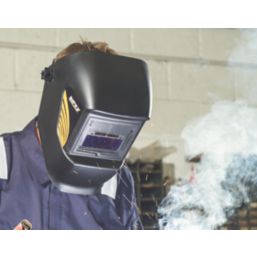 IMPAX IM-ACC-AWH  Automatic Welding Helmet