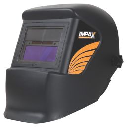 IMPAX IM-ACC-AWH  Automatic Welding Helmet