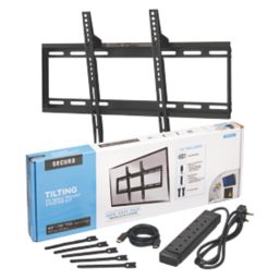Sanus  TV Wall Bracket Kit Tilt 40-70"