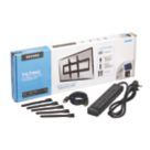 Sanus  TV Wall Bracket Kit Tilt 40-70"