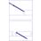Tongue-Tite  TX Countersunk Thread Cutting Floorboard Screws 3.5mm x 45mm 200 Pack