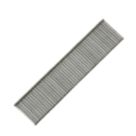 Paslode Galvanised Straight F16 Brads  16ga x 63mm 2000 Pack