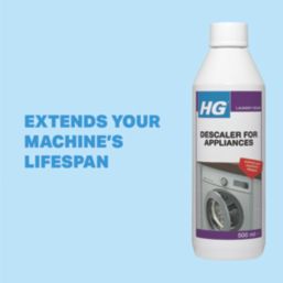 HG   Appliance Descaler 500ml