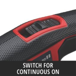 Einhell TE-UC 18/6 Li 18V Li-Ion Power X-Change  Cordless Multi Cutter - Bare